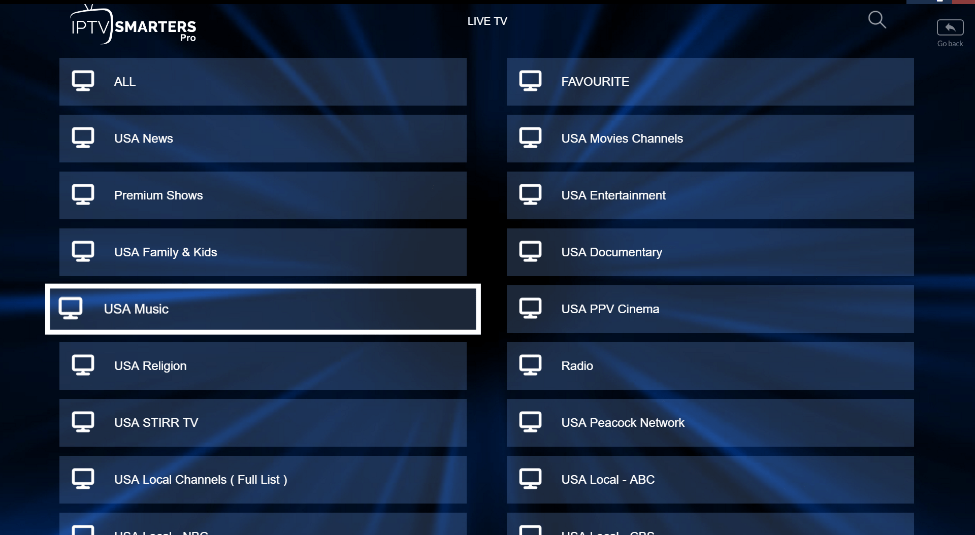 how to install iptv smarters pro on firestick iptv smarters subscription