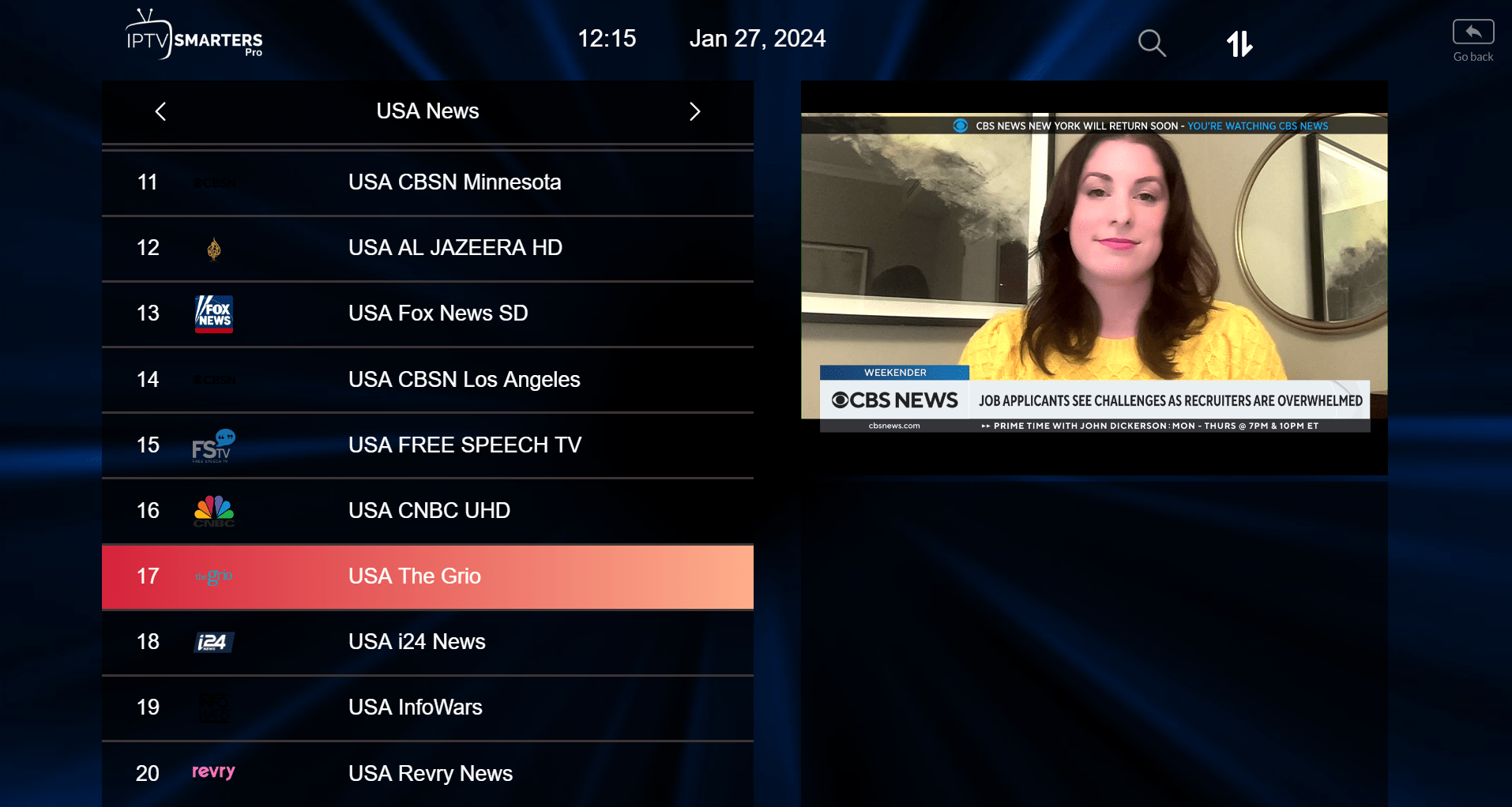 how to install iptv smarters pro on firestick legal iptv subscription