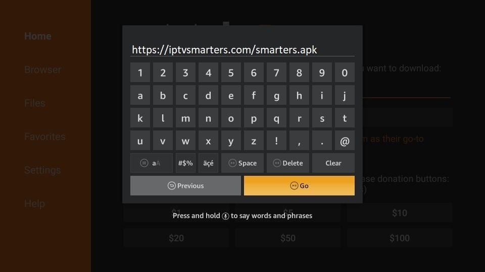 how to install iptv smarters pro on firestick how to get iptv smarters pro on firestick