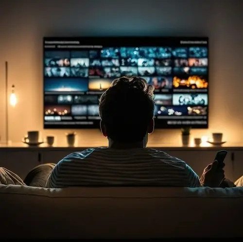 What Is IPTV uk iptv